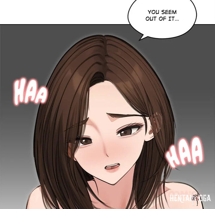Runaway Wife Runaway Wife Chapter 41 - Page 129