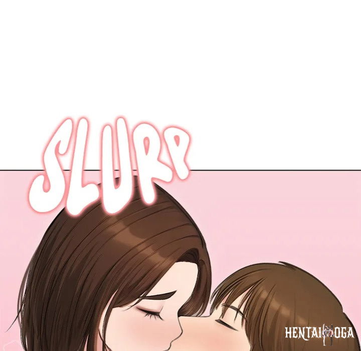 Runaway Wife Runaway Wife Chapter 41 - Page 136