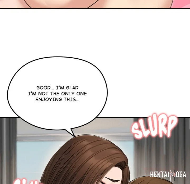Runaway Wife Runaway Wife Chapter 41 - Page 138
