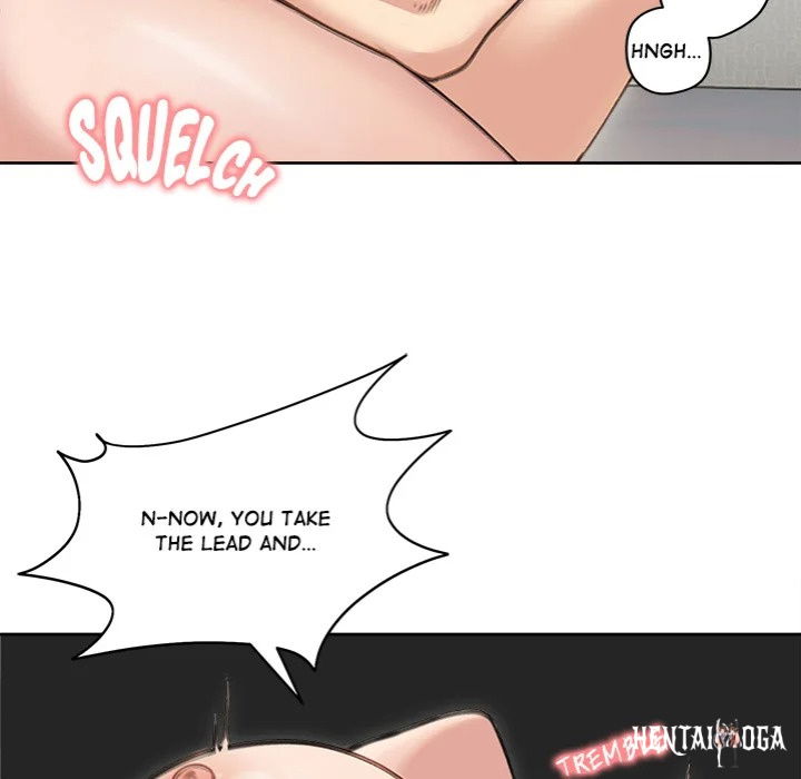 Runaway Wife Runaway Wife Chapter 41 - Page 140