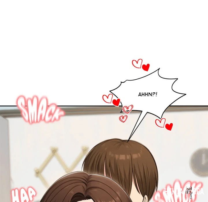 Runaway Wife Runaway Wife Chapter 41 - Page 153