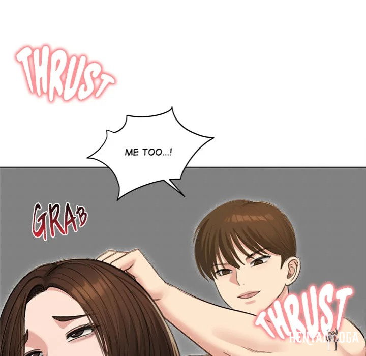 Runaway Wife Runaway Wife Chapter 41 - Page 160