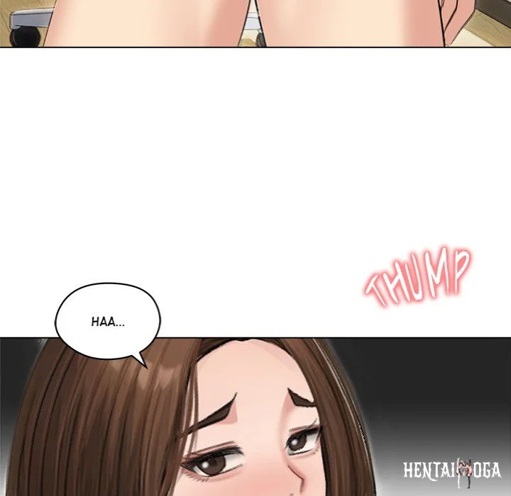 Runaway Wife Runaway Wife Chapter 41 - Page 171