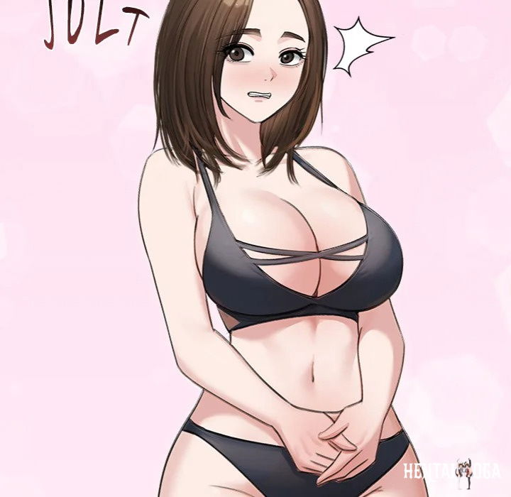 Runaway Wife Runaway Wife Chapter 41 - Page 19