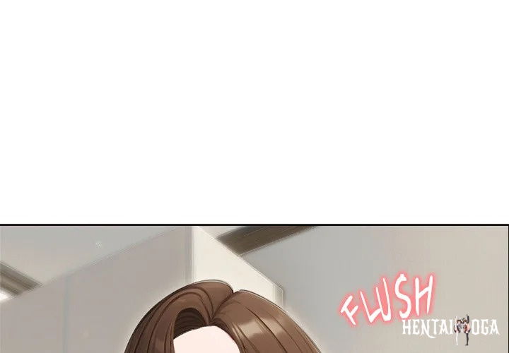 Runaway Wife Runaway Wife Chapter 41 - Page 2