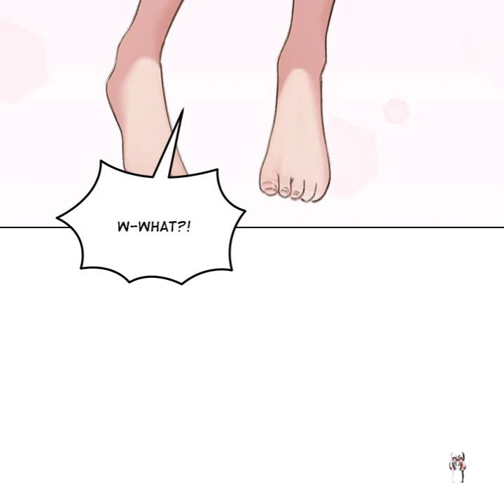 Runaway Wife Runaway Wife Chapter 41 - Page 21