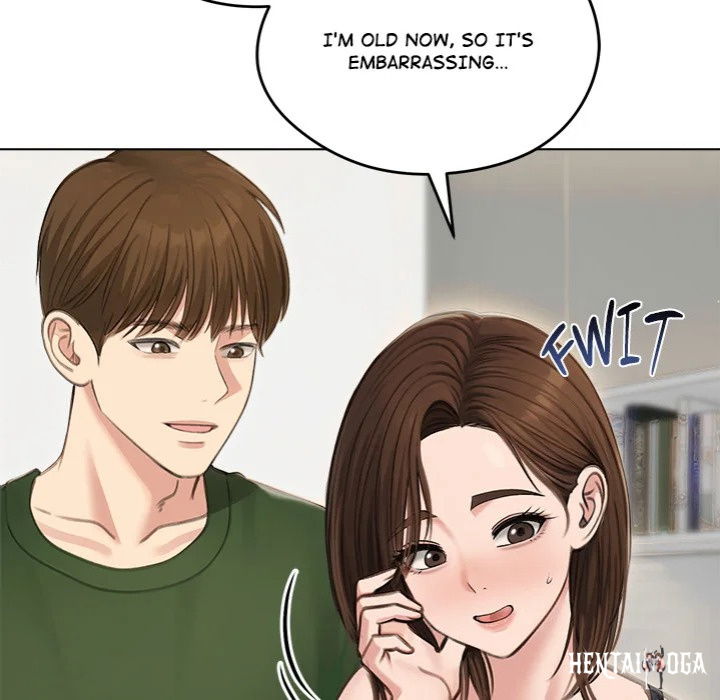 Runaway Wife Runaway Wife Chapter 41 - Page 23