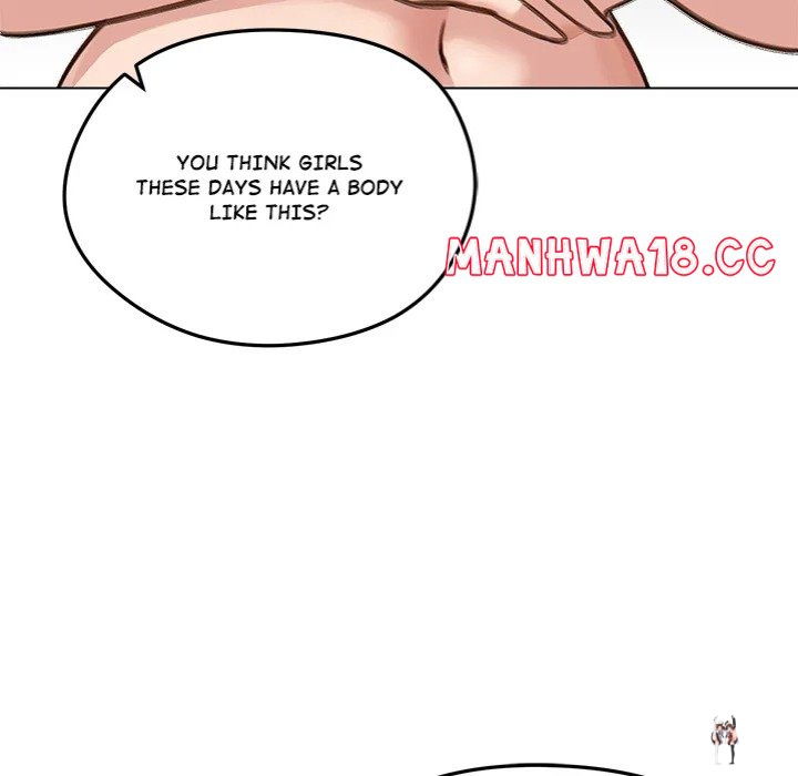 Runaway Wife Runaway Wife Chapter 41 - Page 27