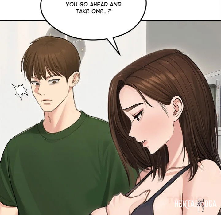Runaway Wife Runaway Wife Chapter 41 - Page 30