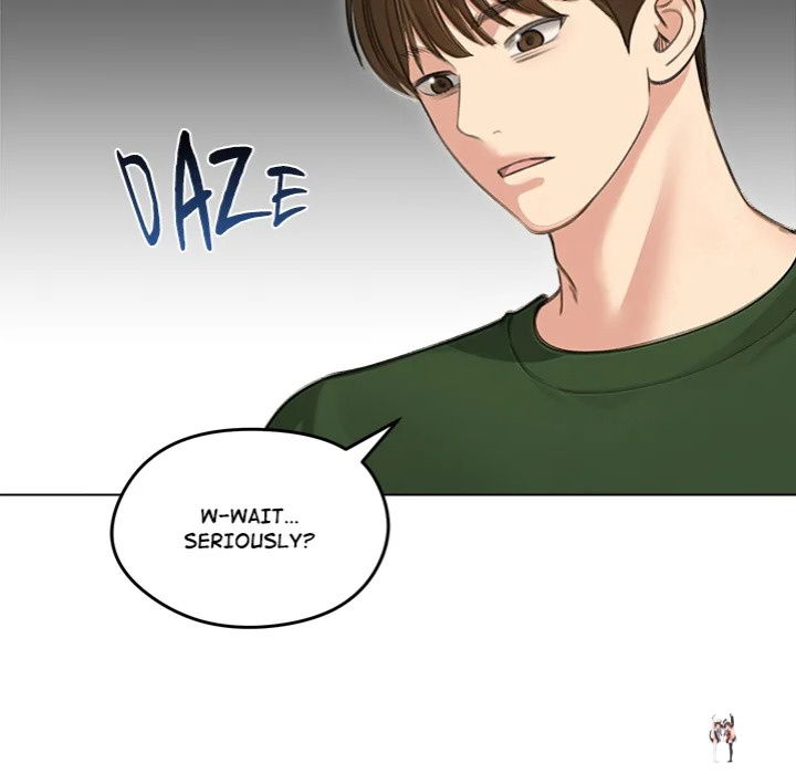Runaway Wife Runaway Wife Chapter 41 - Page 33