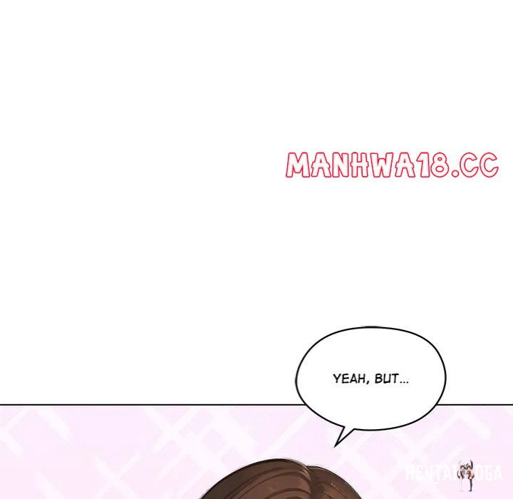 Runaway Wife Runaway Wife Chapter 41 - Page 34