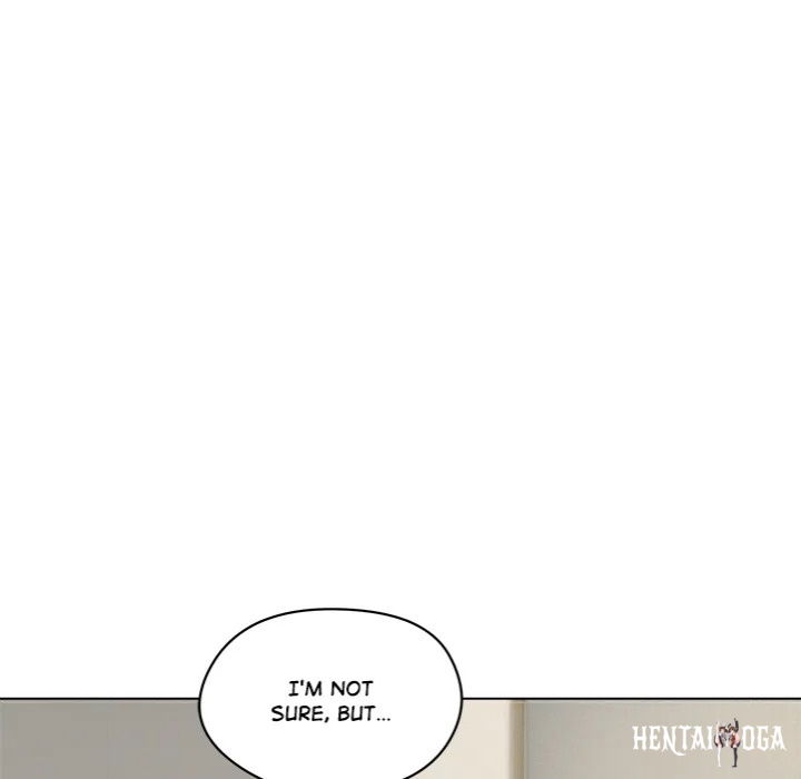 Runaway Wife Runaway Wife Chapter 41 - Page 43