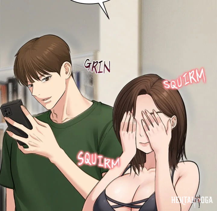 Runaway Wife Runaway Wife Chapter 41 - Page 44