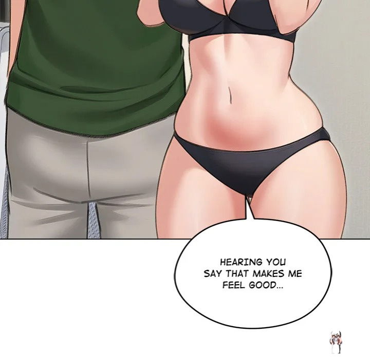 Runaway Wife Runaway Wife Chapter 41 - Page 45