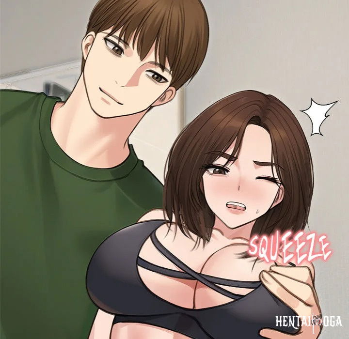 Runaway Wife Runaway Wife Chapter 41 - Page 47