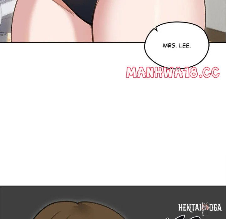 Runaway Wife Runaway Wife Chapter 41 - Page 5