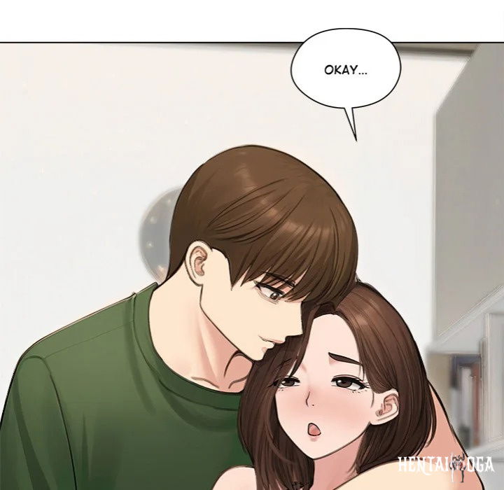 Runaway Wife Runaway Wife Chapter 41 - Page 51