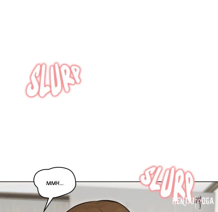 Runaway Wife Runaway Wife Chapter 41 - Page 56