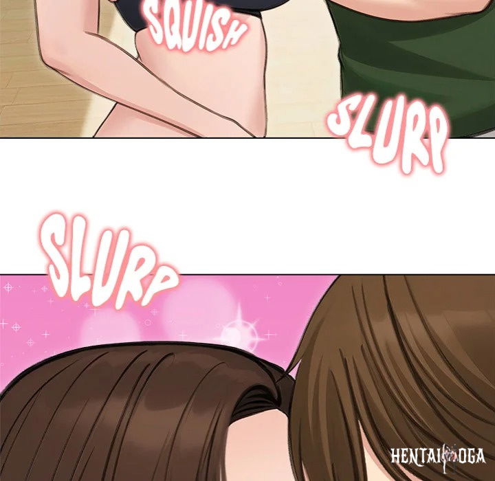 Runaway Wife Runaway Wife Chapter 41 - Page 58