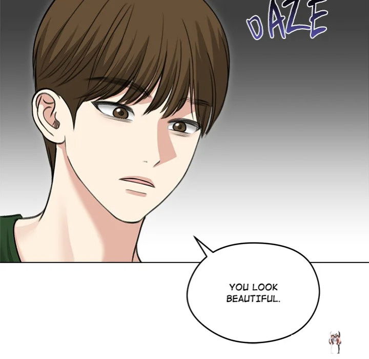 Runaway Wife Runaway Wife Chapter 41 - Page 6