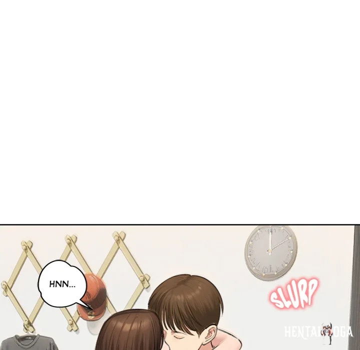 Runaway Wife Runaway Wife Chapter 41 - Page 60