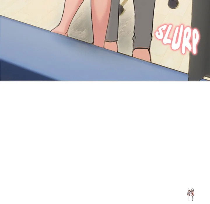 Runaway Wife Runaway Wife Chapter 41 - Page 62