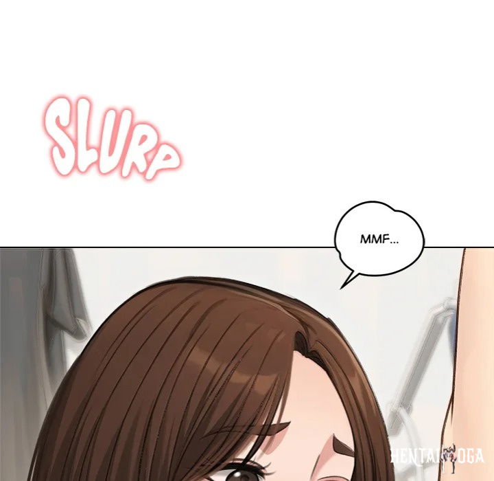 Runaway Wife Runaway Wife Chapter 41 - Page 69