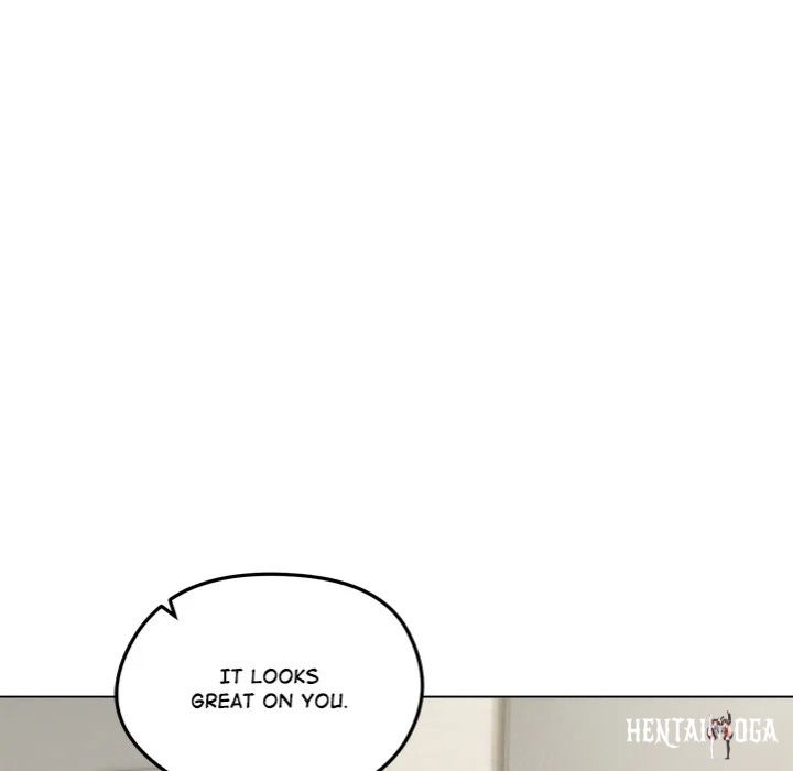 Runaway Wife Runaway Wife Chapter 41 - Page 7