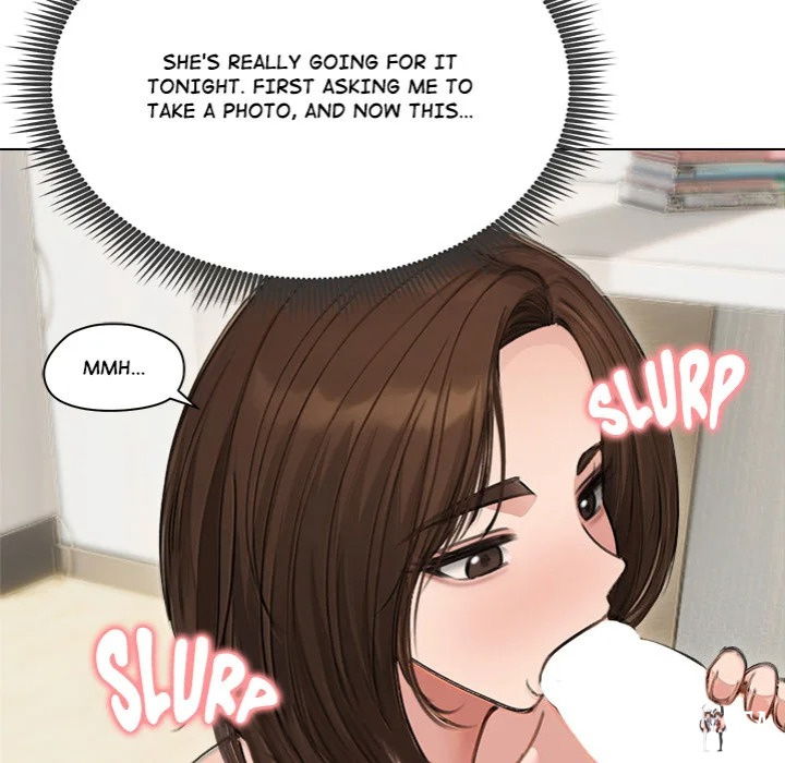 Runaway Wife Runaway Wife Chapter 41 - Page 79