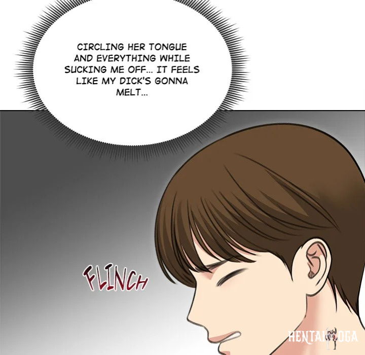 Runaway Wife Runaway Wife Chapter 41 - Page 82