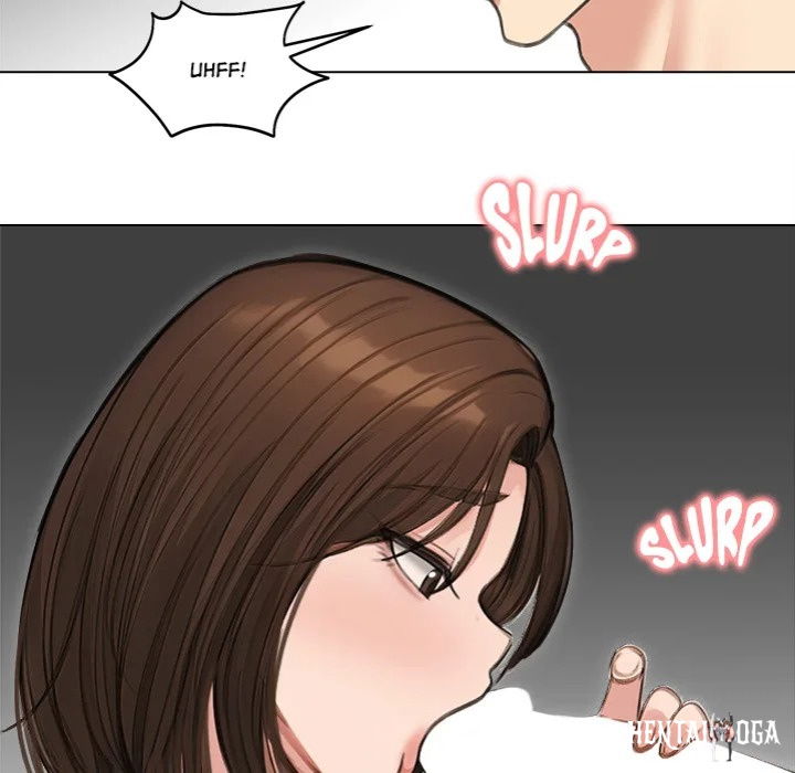 Runaway Wife Runaway Wife Chapter 41 - Page 83