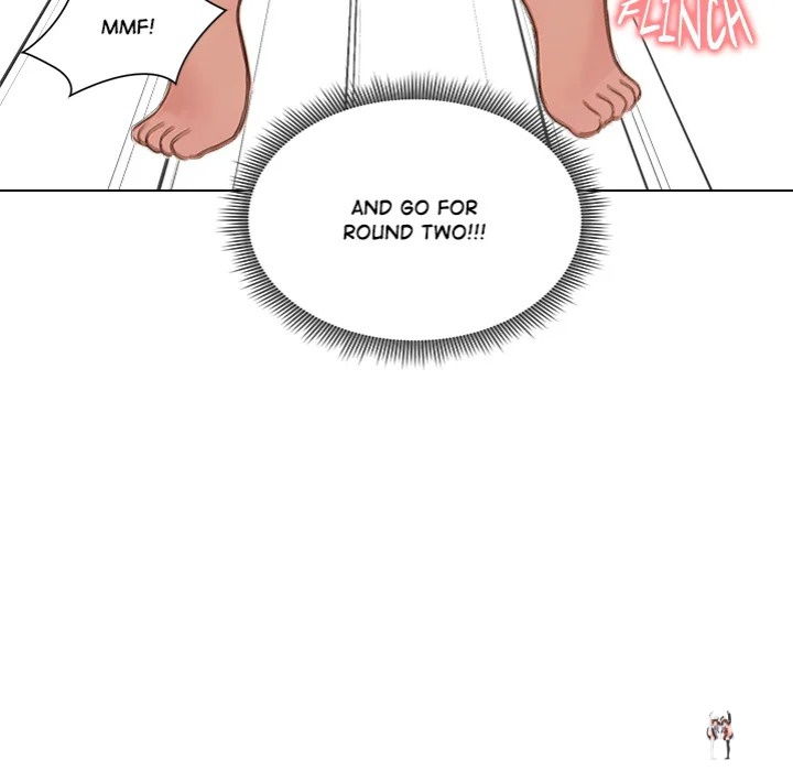 Runaway Wife Runaway Wife Chapter 41 - Page 87