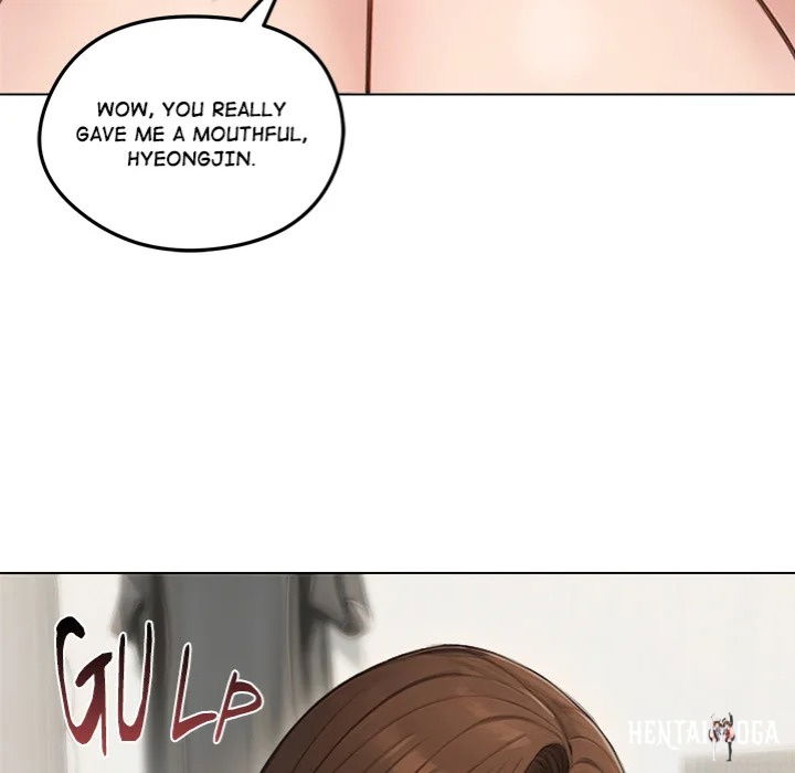 Runaway Wife Runaway Wife Chapter 41 - Page 91