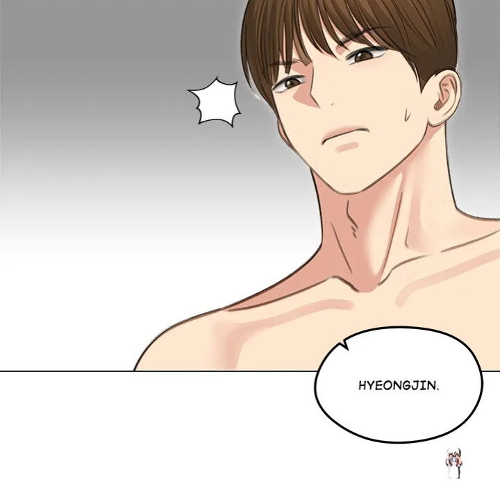 Runaway Wife Runaway Wife Chapter 41 - Page 94