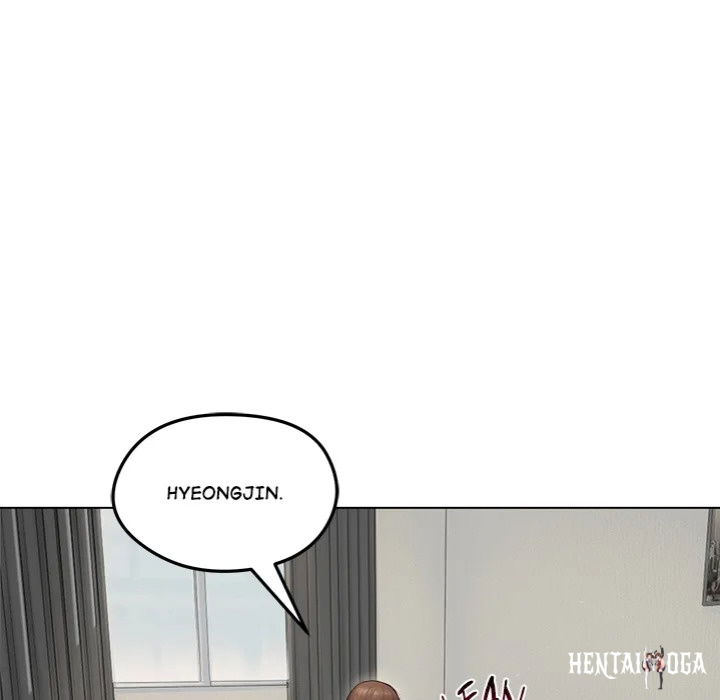 Runaway Wife Runaway Wife Chapter 41 - Page 99