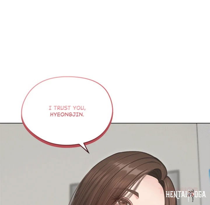 Runaway Wife Runaway Wife Chapter 40 - Page 100