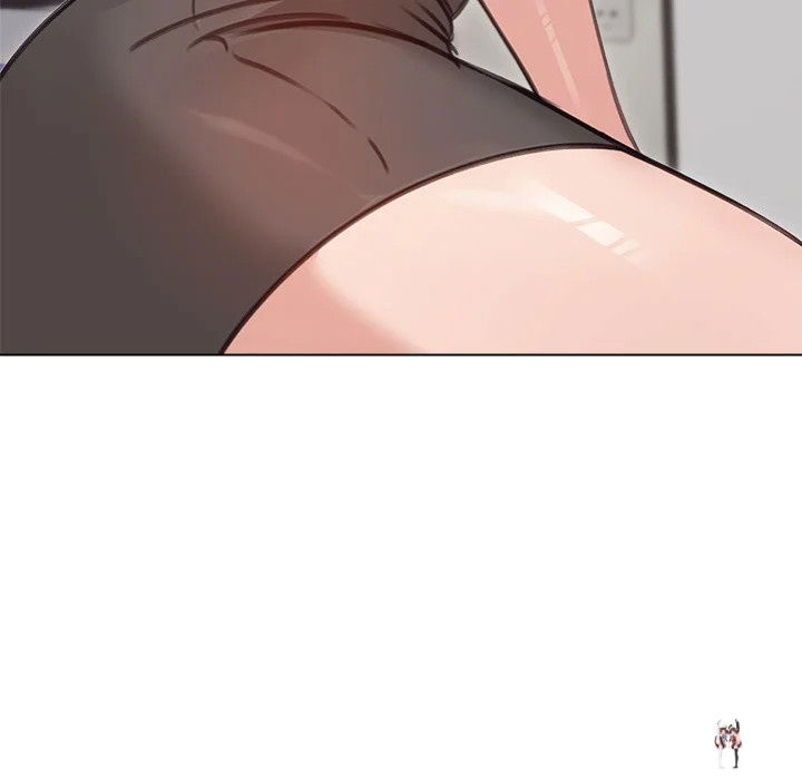 Runaway Wife Runaway Wife Chapter 40 - Page 102