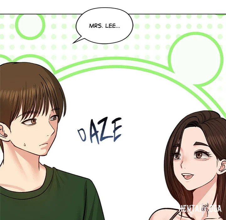 Runaway Wife Runaway Wife Chapter 40 - Page 103