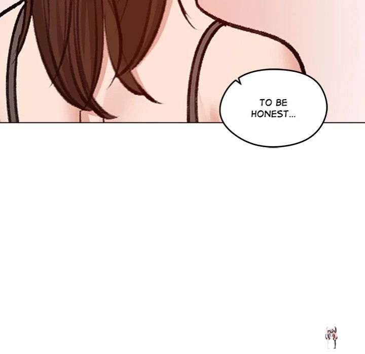 Runaway Wife Runaway Wife Chapter 40 - Page 106
