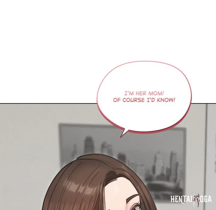 Runaway Wife Runaway Wife Chapter 40 - Page 109