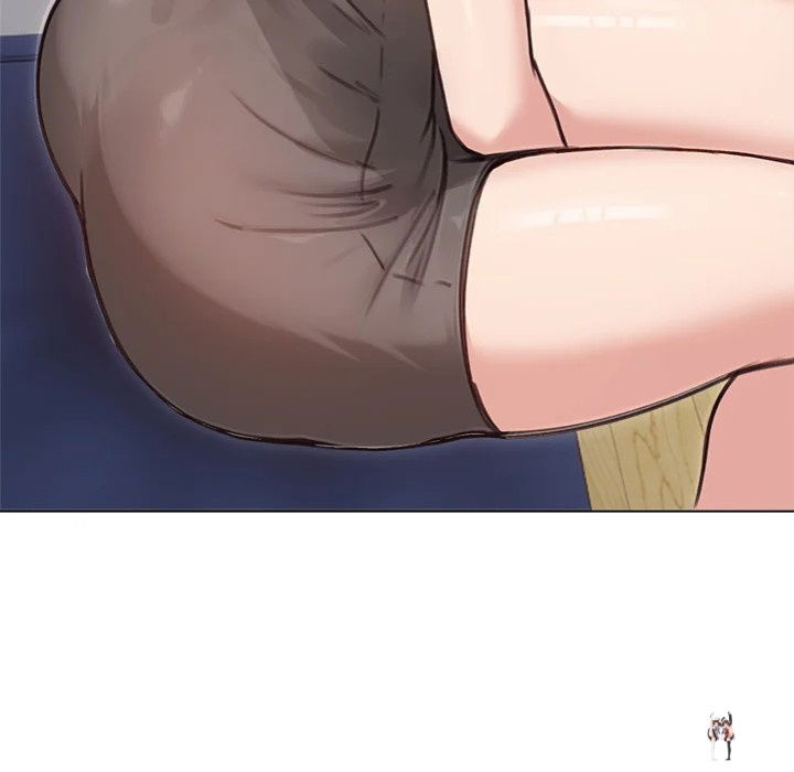 Runaway Wife Runaway Wife Chapter 40 - Page 111