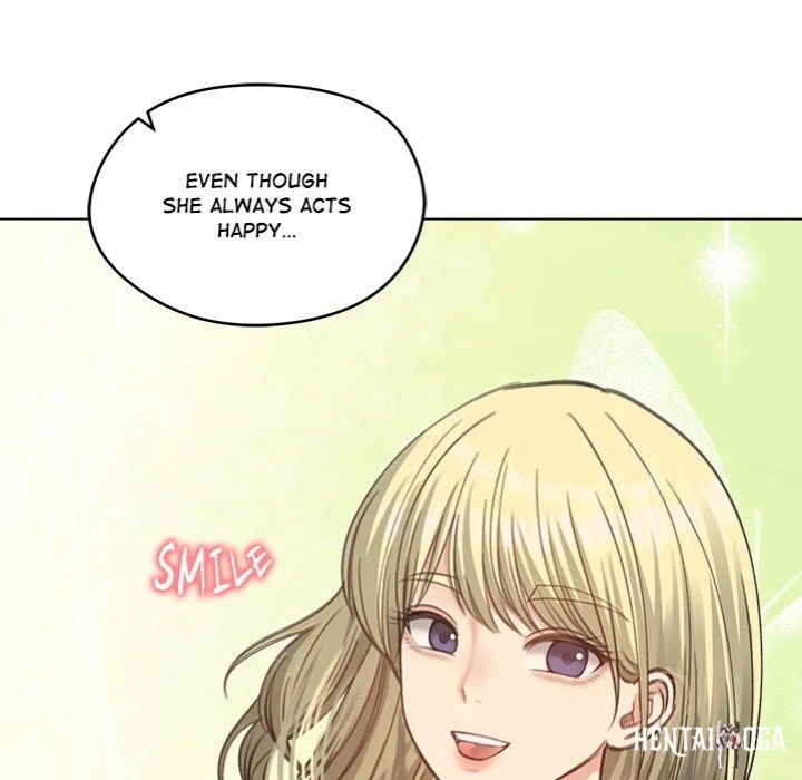 Runaway Wife Runaway Wife Chapter 40 - Page 112