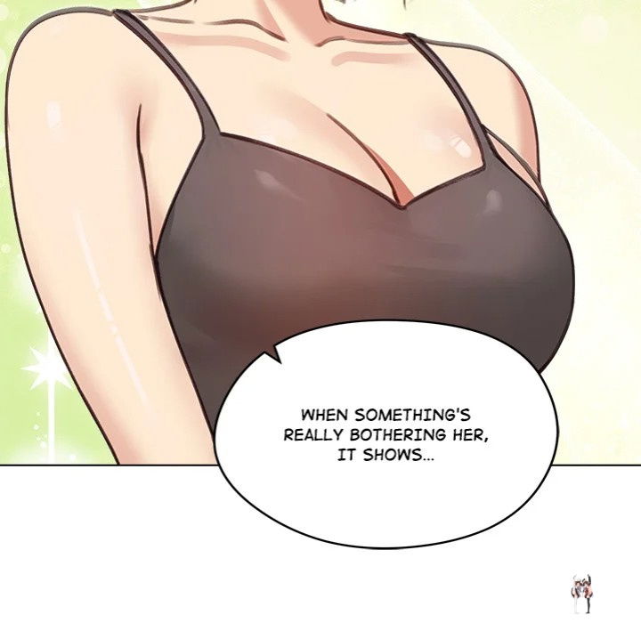 Runaway Wife Runaway Wife Chapter 40 - Page 114