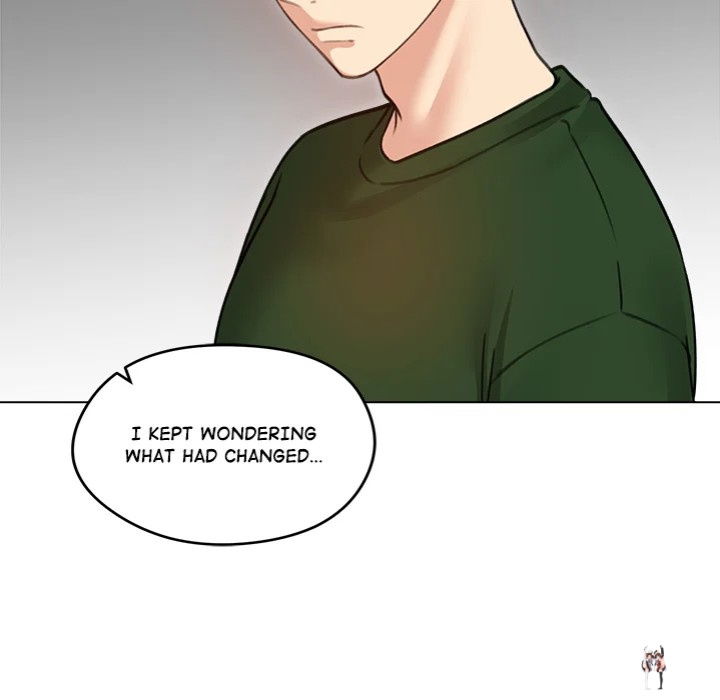 Runaway Wife Runaway Wife Chapter 40 - Page 117