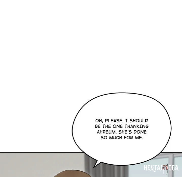 Runaway Wife Runaway Wife Chapter 40 - Page 121