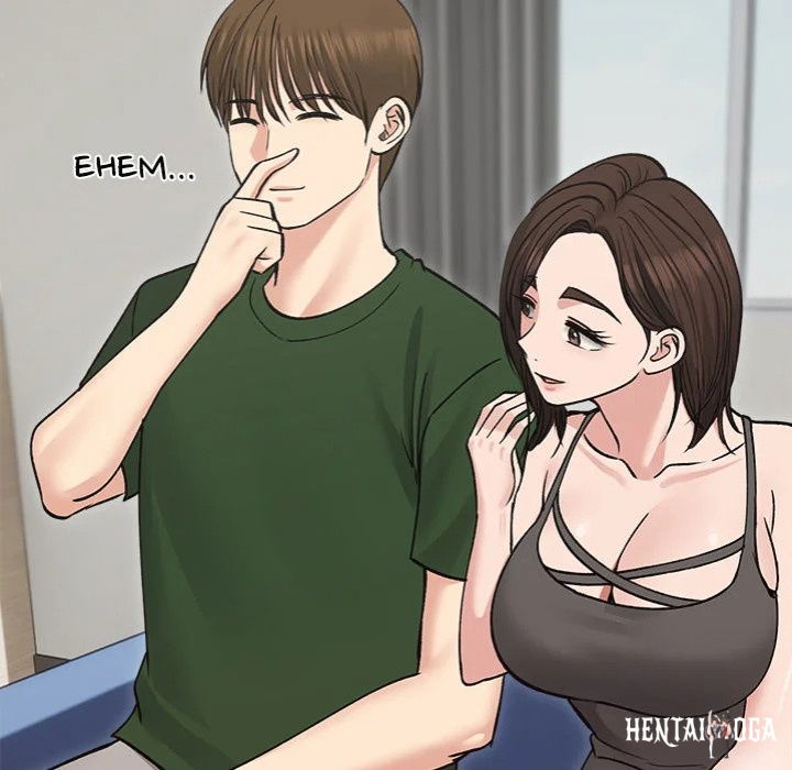 Runaway Wife Runaway Wife Chapter 40 - Page 122