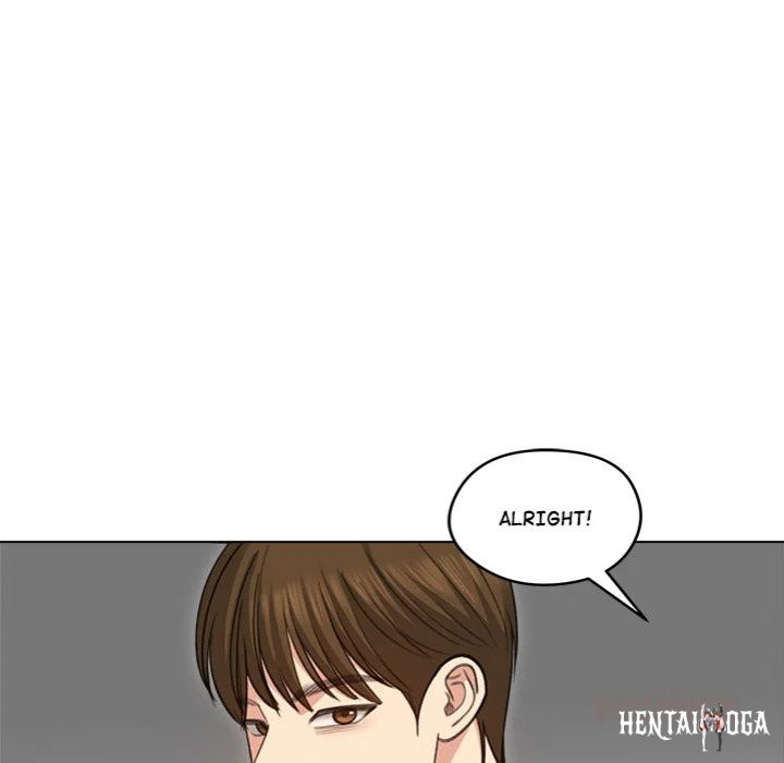 Runaway Wife Runaway Wife Chapter 40 - Page 124