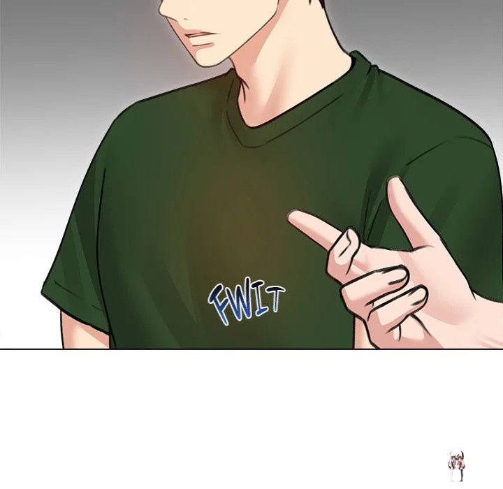 Runaway Wife Runaway Wife Chapter 40 - Page 125