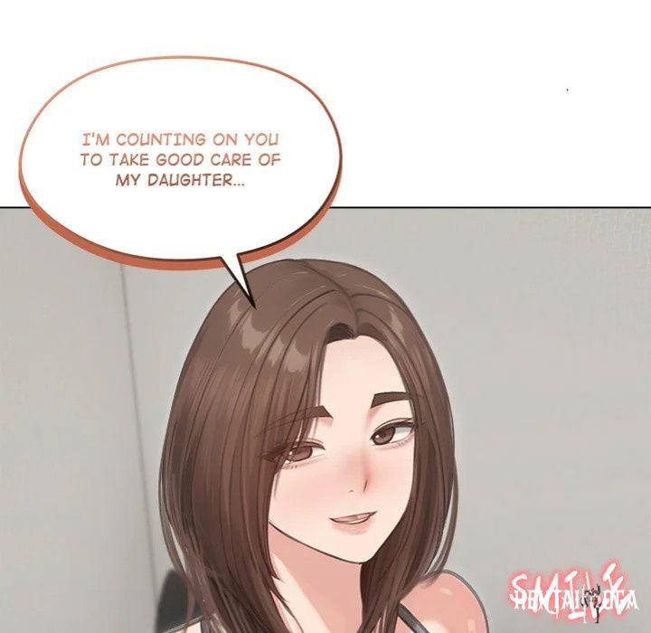 Runaway Wife Runaway Wife Chapter 40 - Page 126