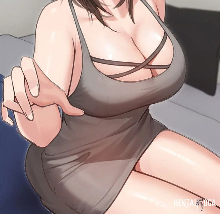 Runaway Wife Runaway Wife Chapter 40 - Page 127